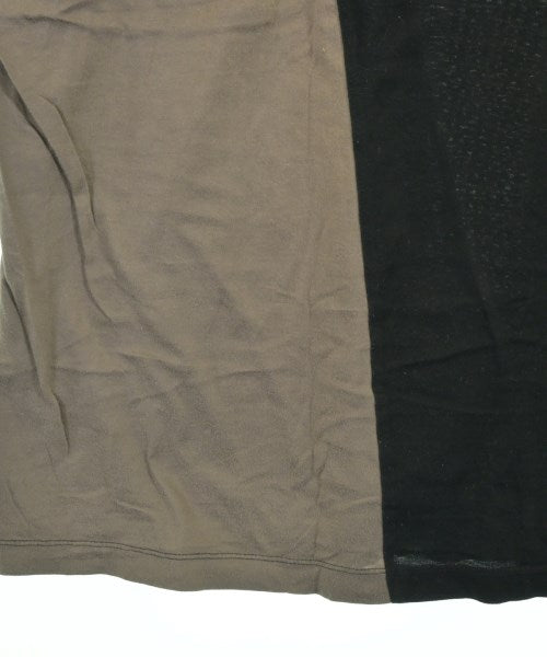 ISSEY MIYAKE MEN เสื้อยืด/เสื้อท็อปส์