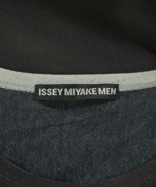 ISSEY MIYAKE MEN เสื้อยืด/เสื้อท็อปส์