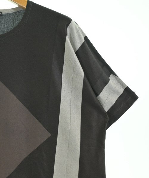 ISSEY MIYAKE MEN เสื้อยืด/เสื้อท็อปส์