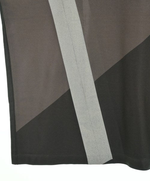 ISSEY MIYAKE MEN เสื้อยืด/เสื้อท็อปส์