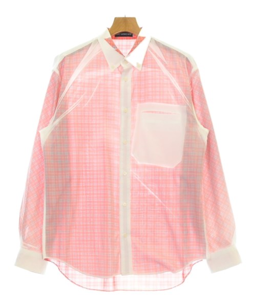 ISSEY MIYAKE MEN เสื้อลำลอง