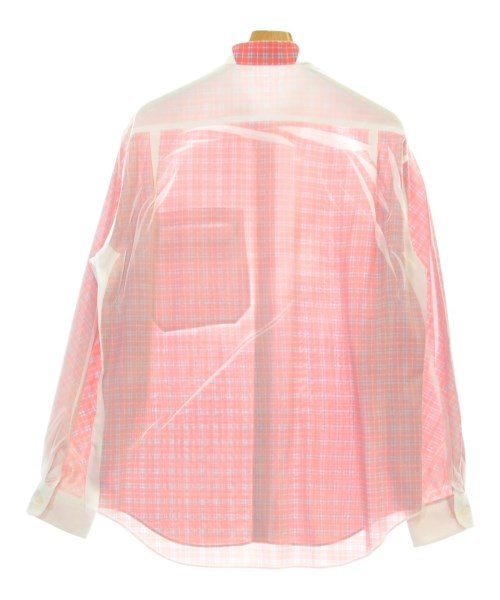 ISSEY MIYAKE MEN เสื้อลำลอง