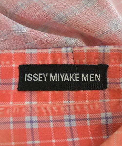 ISSEY MIYAKE MEN เสื้อลำลอง