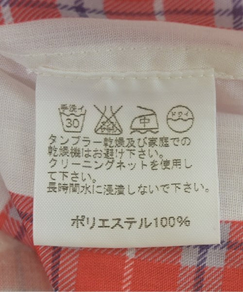 ISSEY MIYAKE MEN เสื้อลำลอง