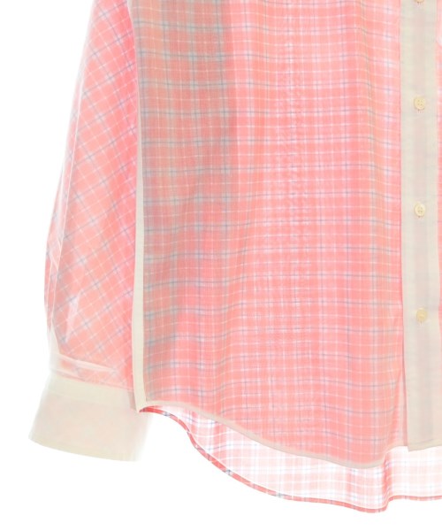 ISSEY MIYAKE MEN เสื้อลำลอง