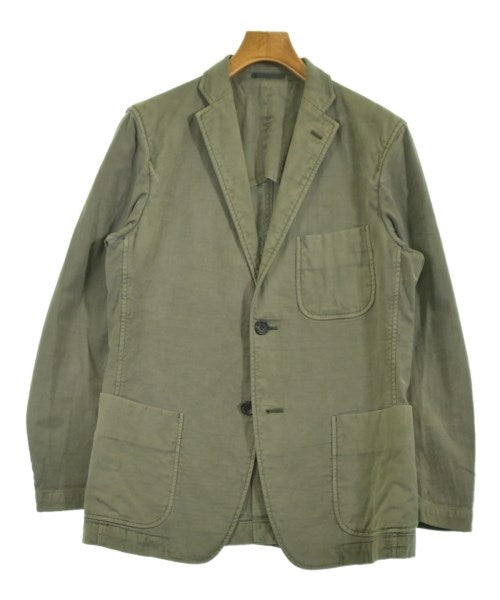 ISSEY MIYAKE MEN เบลเซอร์/แจ็คเก็ตสูท