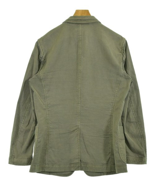 ISSEY MIYAKE MEN เบลเซอร์/แจ็คเก็ตสูท