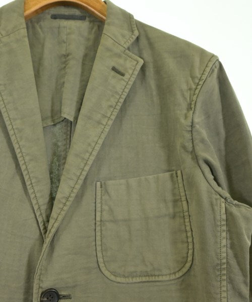 ISSEY MIYAKE MEN เบลเซอร์/แจ็คเก็ตสูท