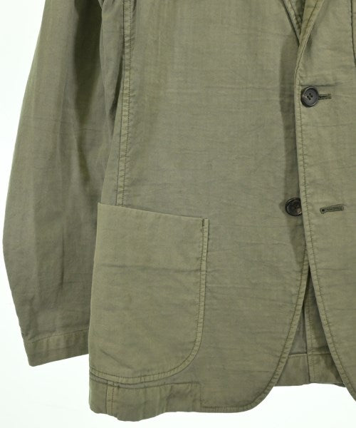 ISSEY MIYAKE MEN เบลเซอร์/แจ็คเก็ตสูท