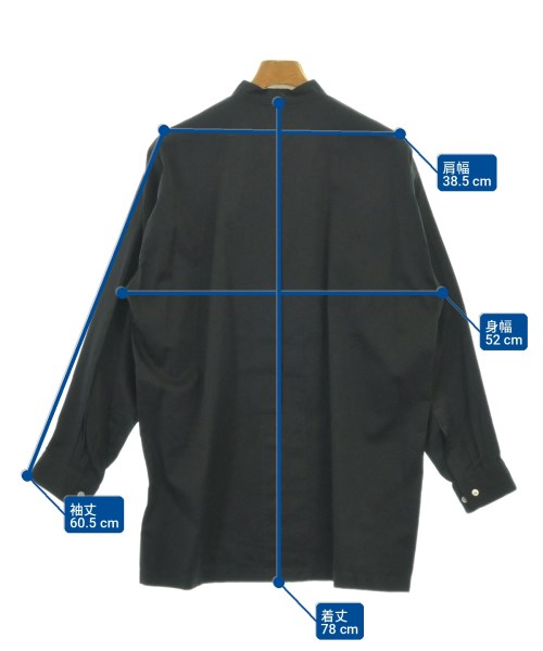 ISSEY MIYAKE เสื้อลำลอง