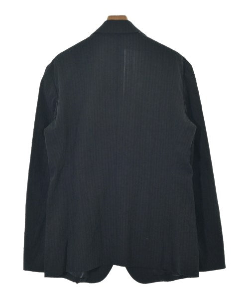 ISSEY MIYAKE MEN แจ็คเก็ตลำลอง