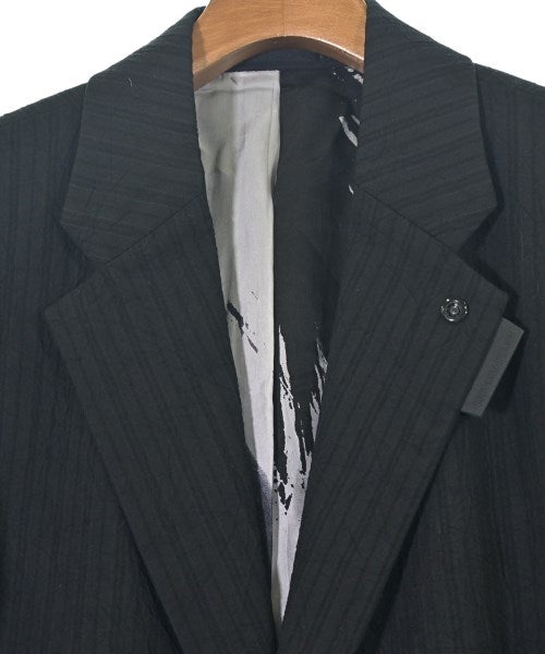 ISSEY MIYAKE MEN แจ็คเก็ตลำลอง