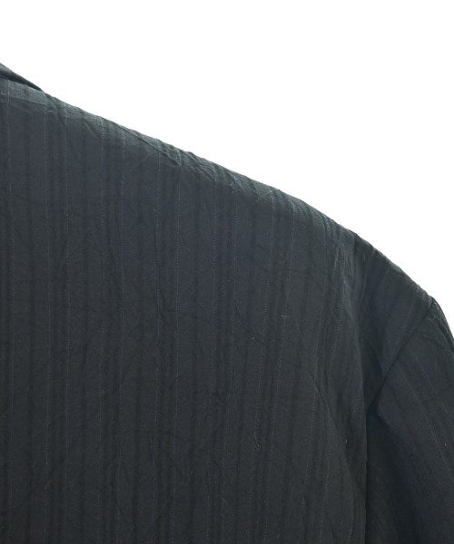 ISSEY MIYAKE MEN แจ็คเก็ตลำลอง