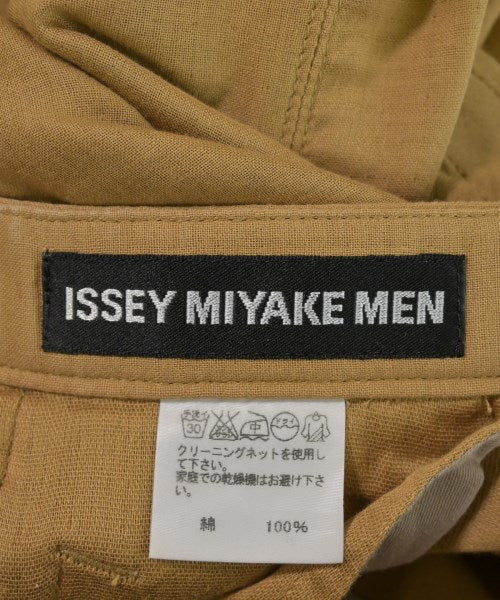 ISSEY MIYAKE MEN กางเกง อื่น