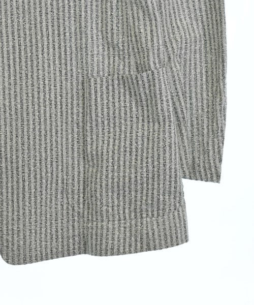 ISSEY MIYAKE MEN แจ็คเก็ตลำลอง