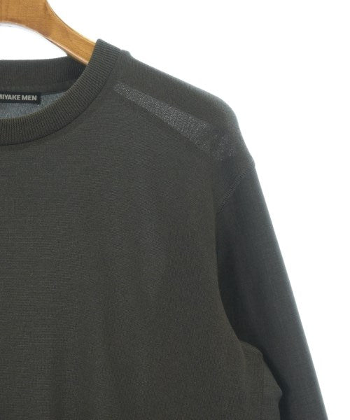 ISSEY MIYAKE MEN เสื้อยืด/เสื้อท็อปส์