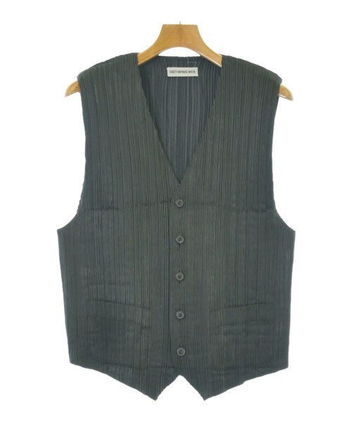 ISSEY MIYAKE MEN เสื้อลำลอง