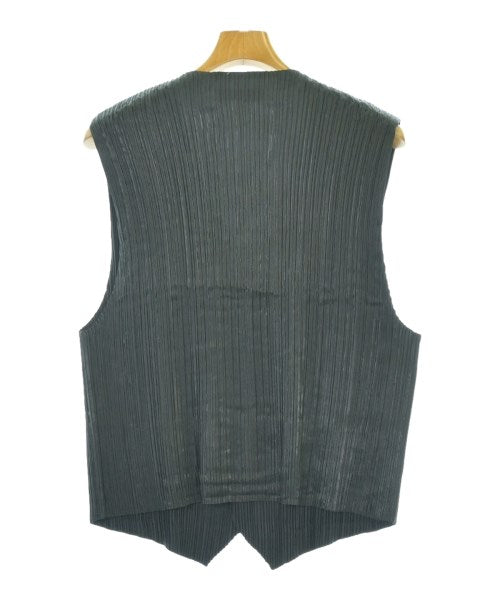 ISSEY MIYAKE MEN เสื้อลำลอง