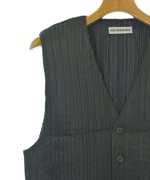 ISSEY MIYAKE MEN เสื้อลำลอง