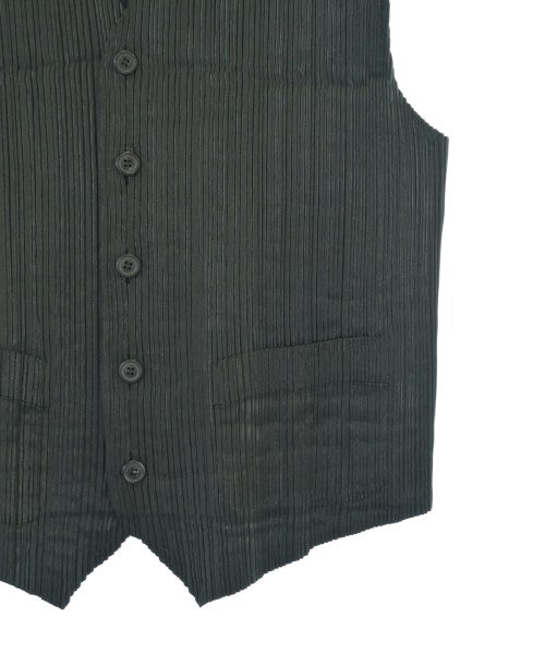 ISSEY MIYAKE MEN เสื้อลำลอง