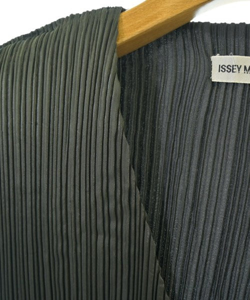 ISSEY MIYAKE MEN เสื้อลำลอง