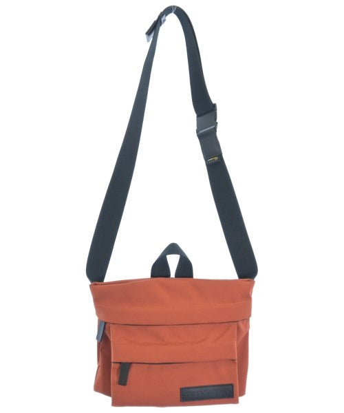 ISSEY MIYAKE MEN กระเป๋าสะพาย