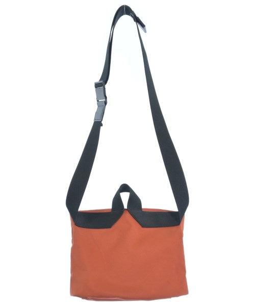 ISSEY MIYAKE MEN กระเป๋าสะพาย