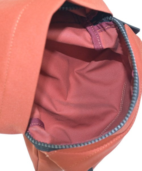 ISSEY MIYAKE MEN กระเป๋าสะพาย