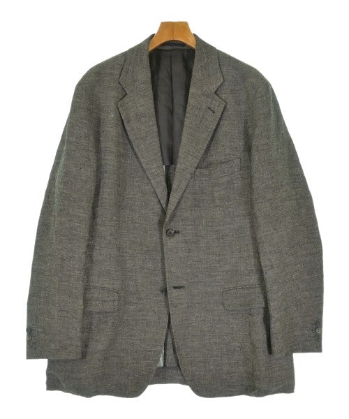 ISSEY MIYAKE MEN เบลเซอร์/แจ็คเก็ตสูท