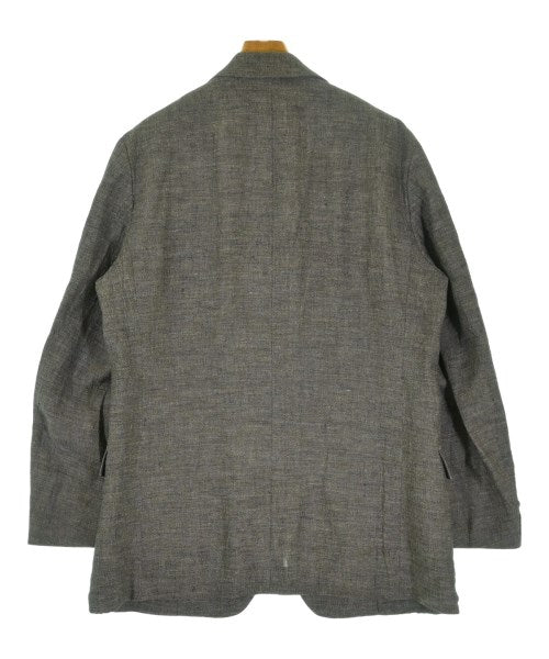 ISSEY MIYAKE MEN เบลเซอร์/แจ็คเก็ตสูท