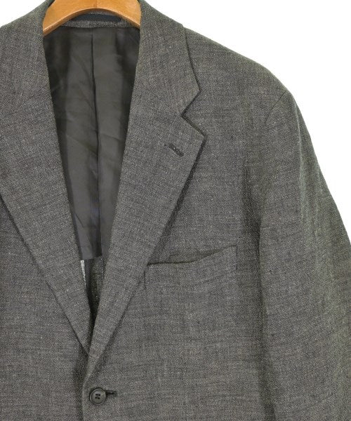ISSEY MIYAKE MEN เบลเซอร์/แจ็คเก็ตสูท