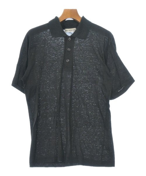 ISSEY MIYAKE MEN เสื้อโปโล