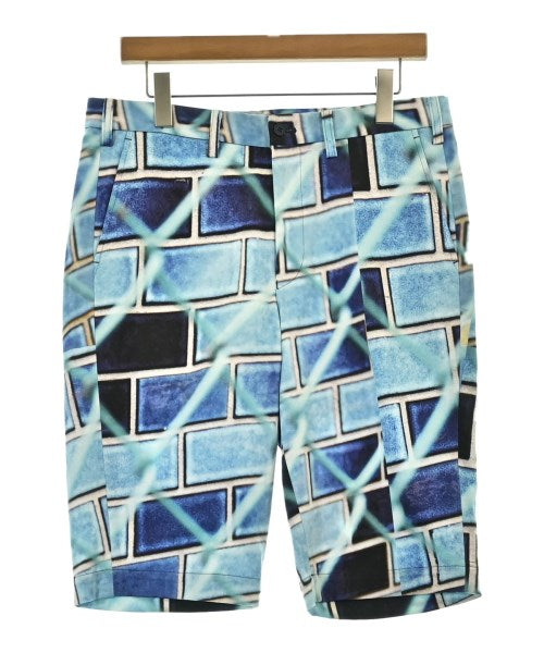 ISSEY MIYAKE MEN กางเกงขาสั้น