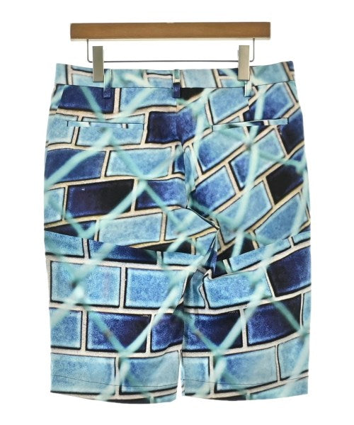 ISSEY MIYAKE MEN กางเกงขาสั้น