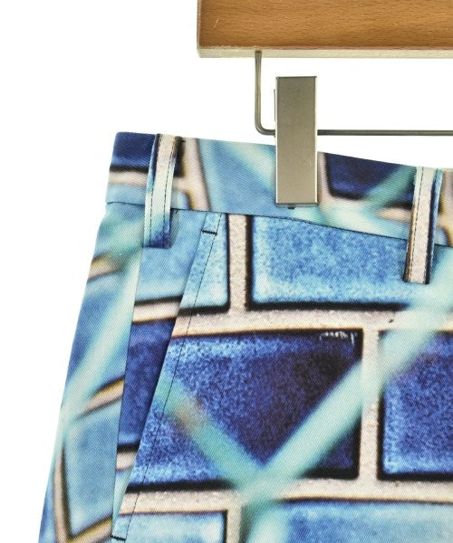 ISSEY MIYAKE MEN กางเกงขาสั้น