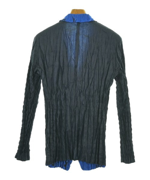 ISSEY MIYAKE MEN แจ็คเก็ตลำลอง