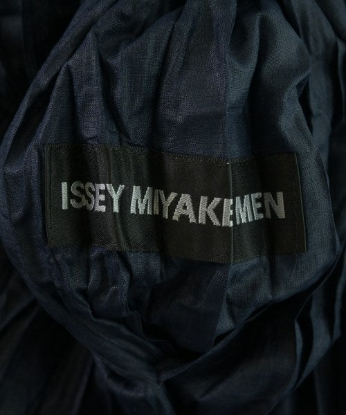 ISSEY MIYAKE MEN แจ็คเก็ตลำลอง