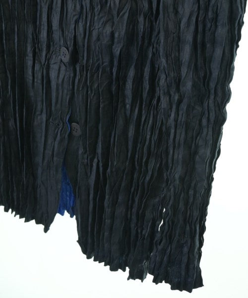 ISSEY MIYAKE MEN แจ็คเก็ตลำลอง