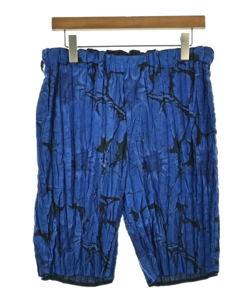 ISSEY MIYAKE MEN กางเกงขาสั้น