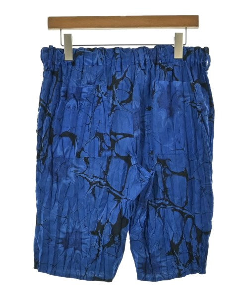 ISSEY MIYAKE MEN กางเกงขาสั้น