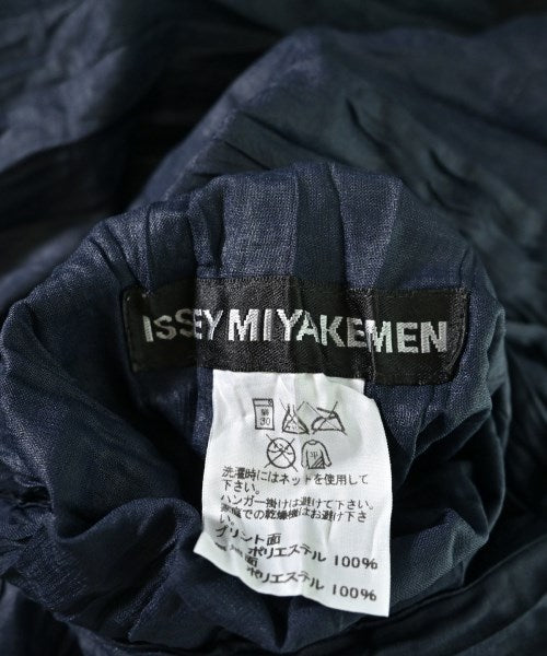 ISSEY MIYAKE MEN กางเกงขาสั้น