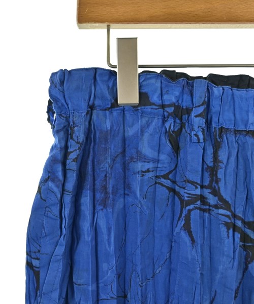 ISSEY MIYAKE MEN กางเกงขาสั้น