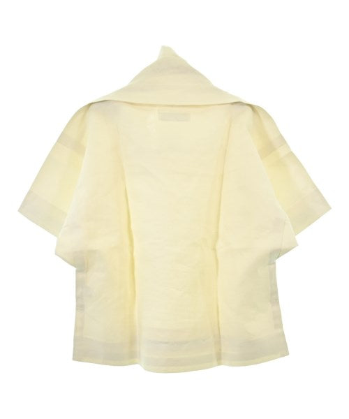 ISSEY MIYAKE MEN เสื้อลำลอง