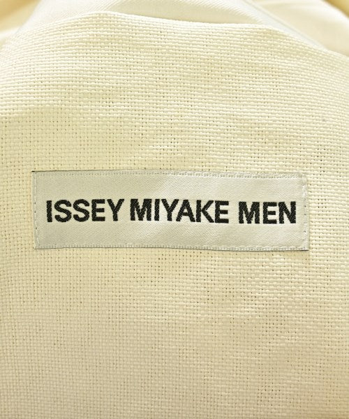 ISSEY MIYAKE MEN เสื้อลำลอง