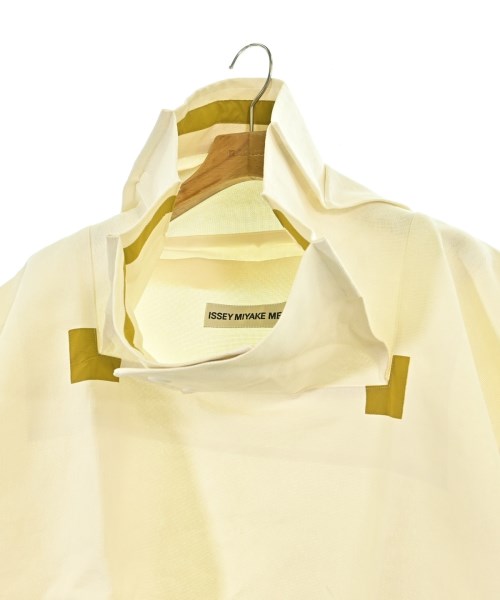 ISSEY MIYAKE MEN เสื้อลำลอง