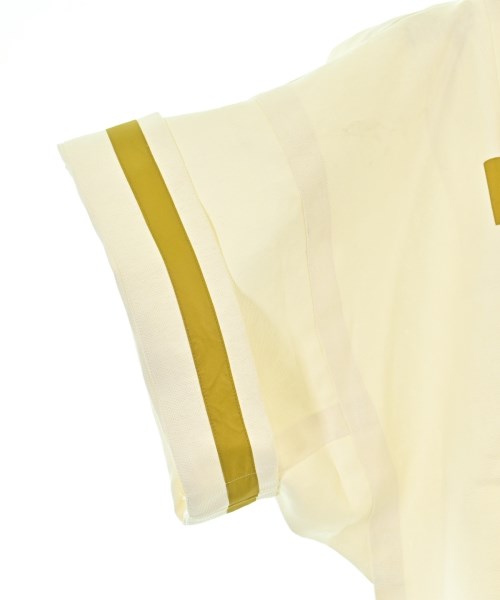 ISSEY MIYAKE MEN เสื้อลำลอง
