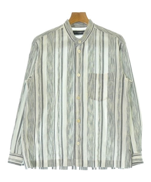 ISSEY MIYAKE MEN เสื้อลำลอง