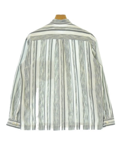 ISSEY MIYAKE MEN เสื้อลำลอง