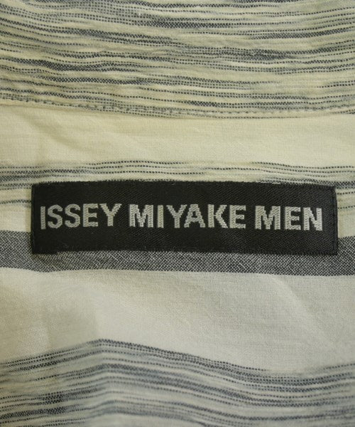 ISSEY MIYAKE MEN เสื้อลำลอง