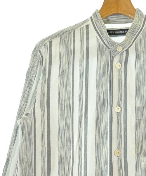 ISSEY MIYAKE MEN เสื้อลำลอง
